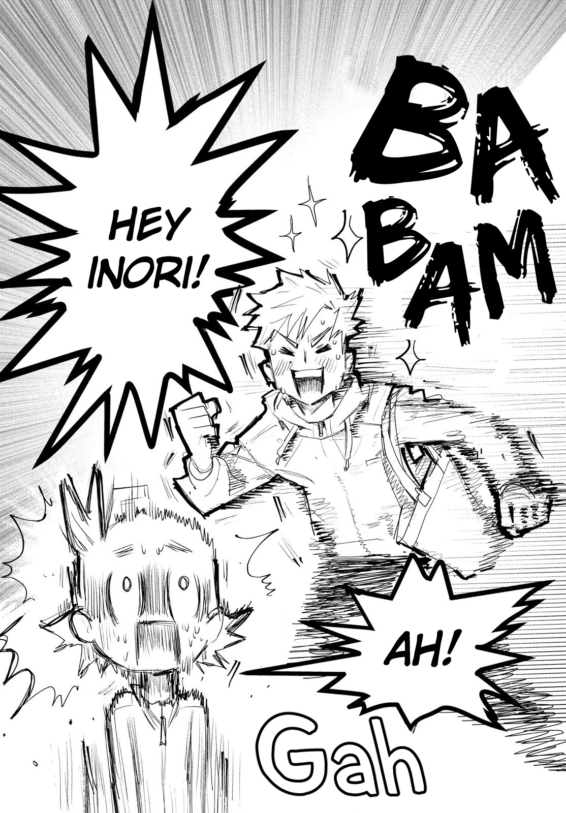 Medalist chapter 2 page 63