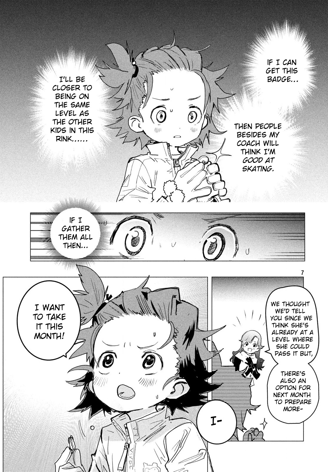 Medalist chapter 2 page 8