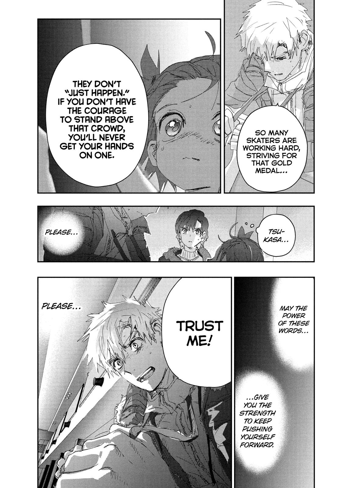 Medalist chapter 20 page 10