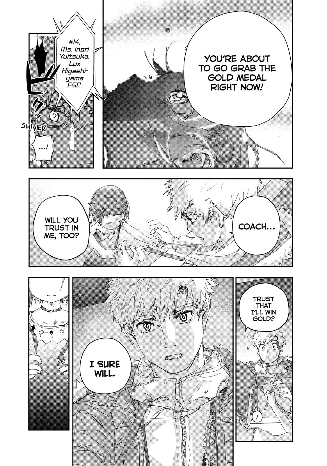 Medalist chapter 20 page 11