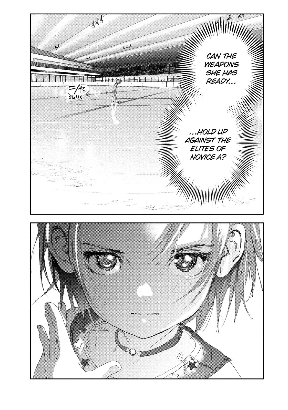 Medalist chapter 20 page 14