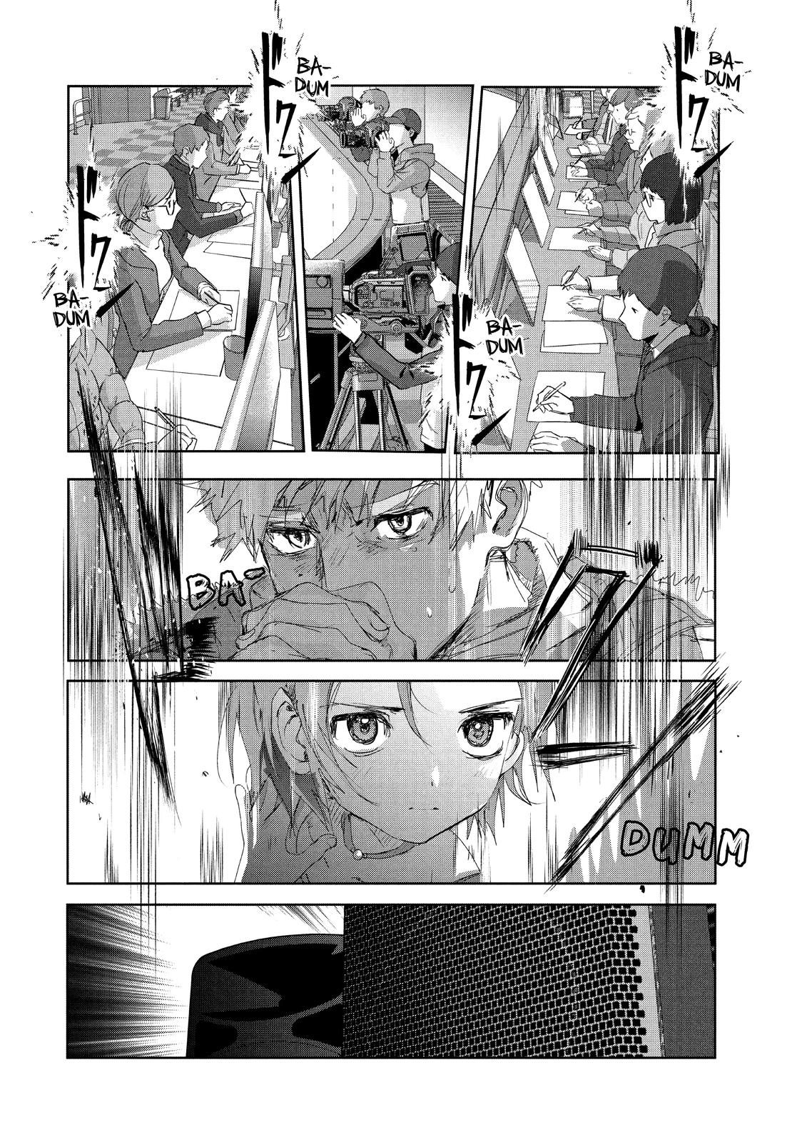 Medalist chapter 20 page 15