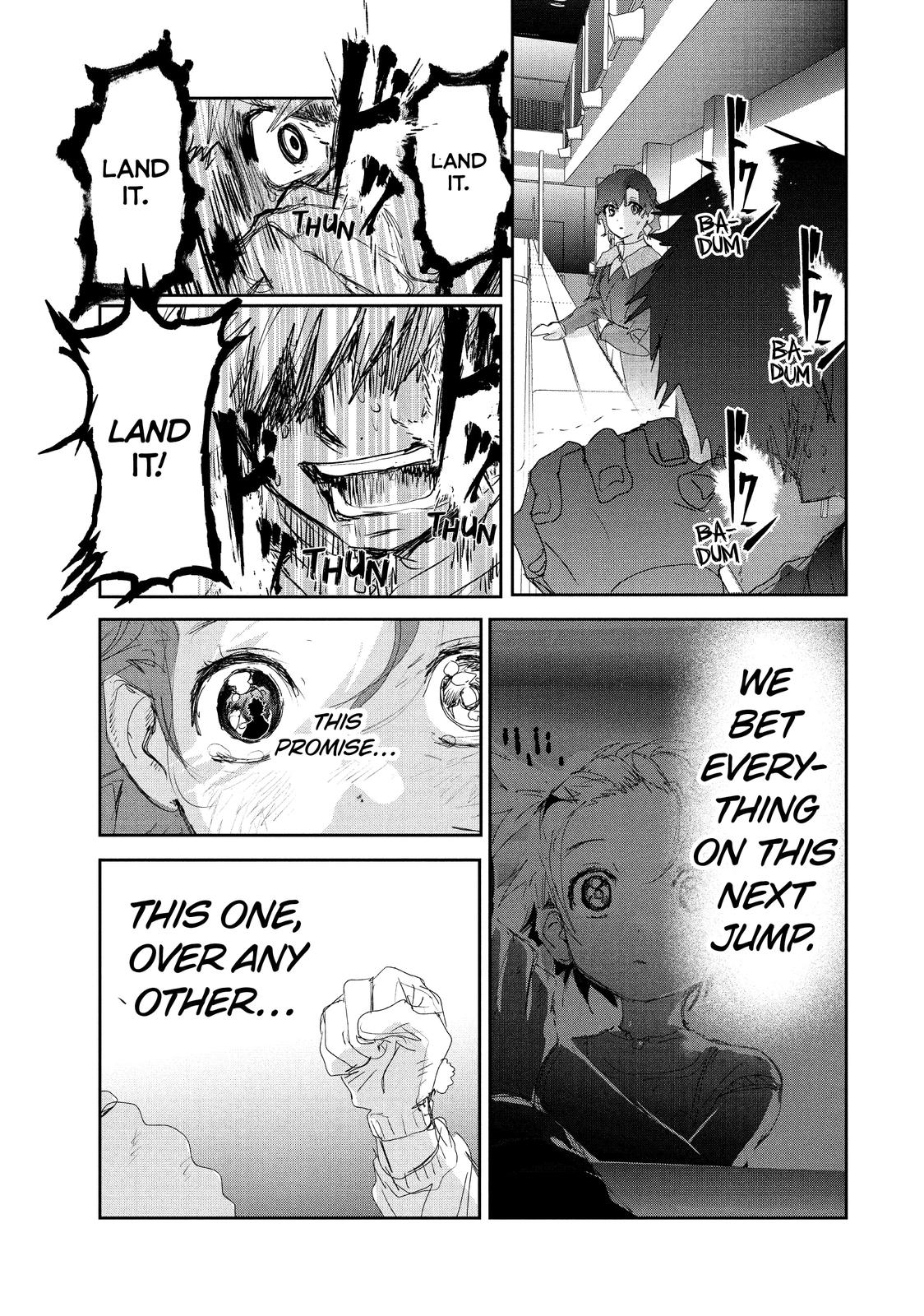 Medalist chapter 20 page 38