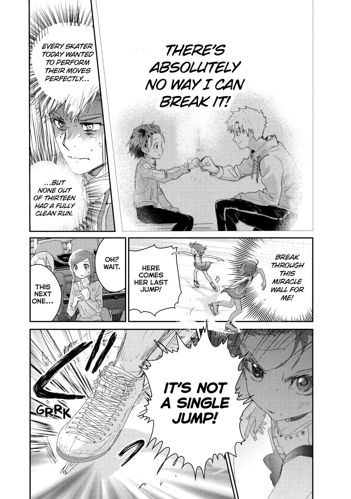 Medalist chapter 20 page 39