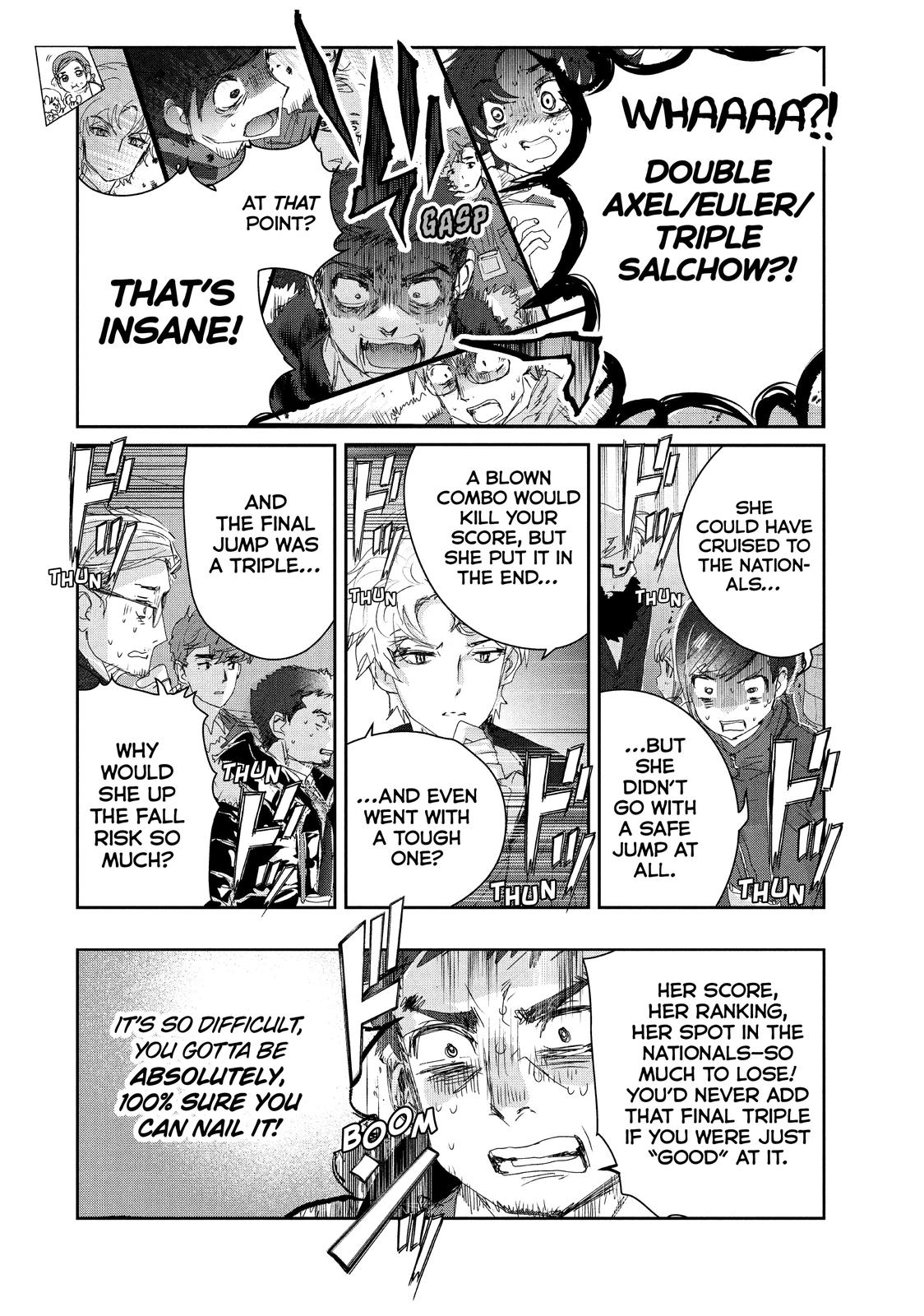 Medalist chapter 20 page 46