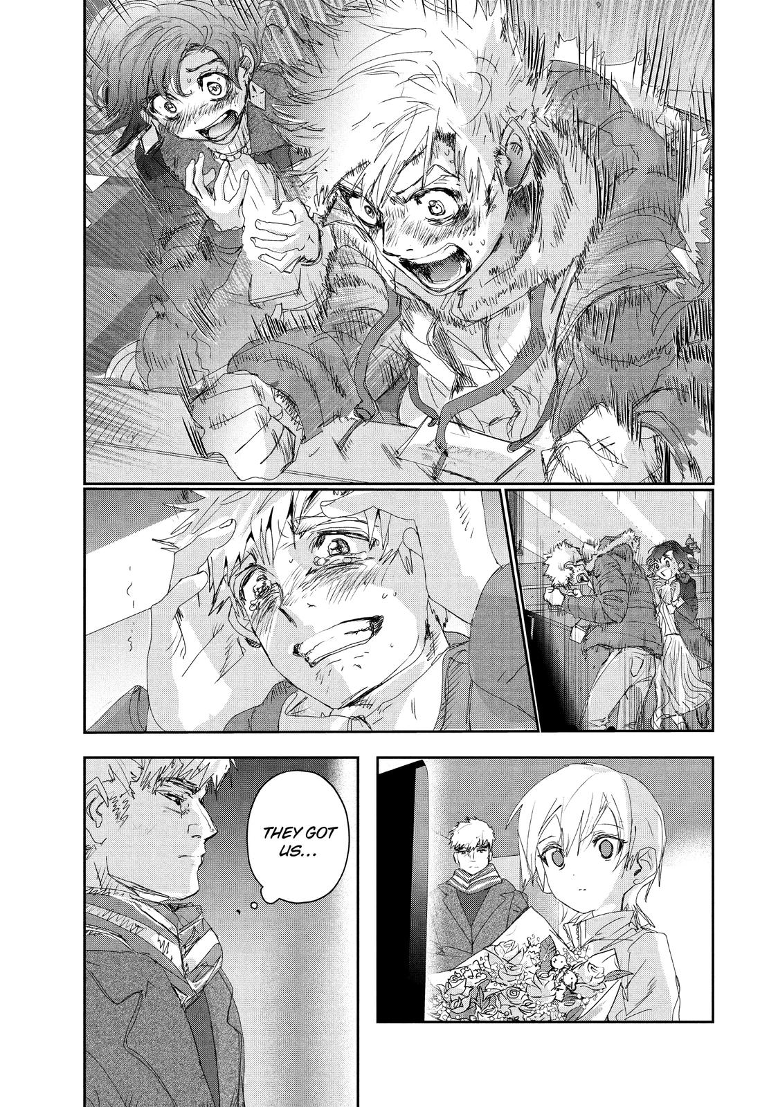 Medalist chapter 20 page 51