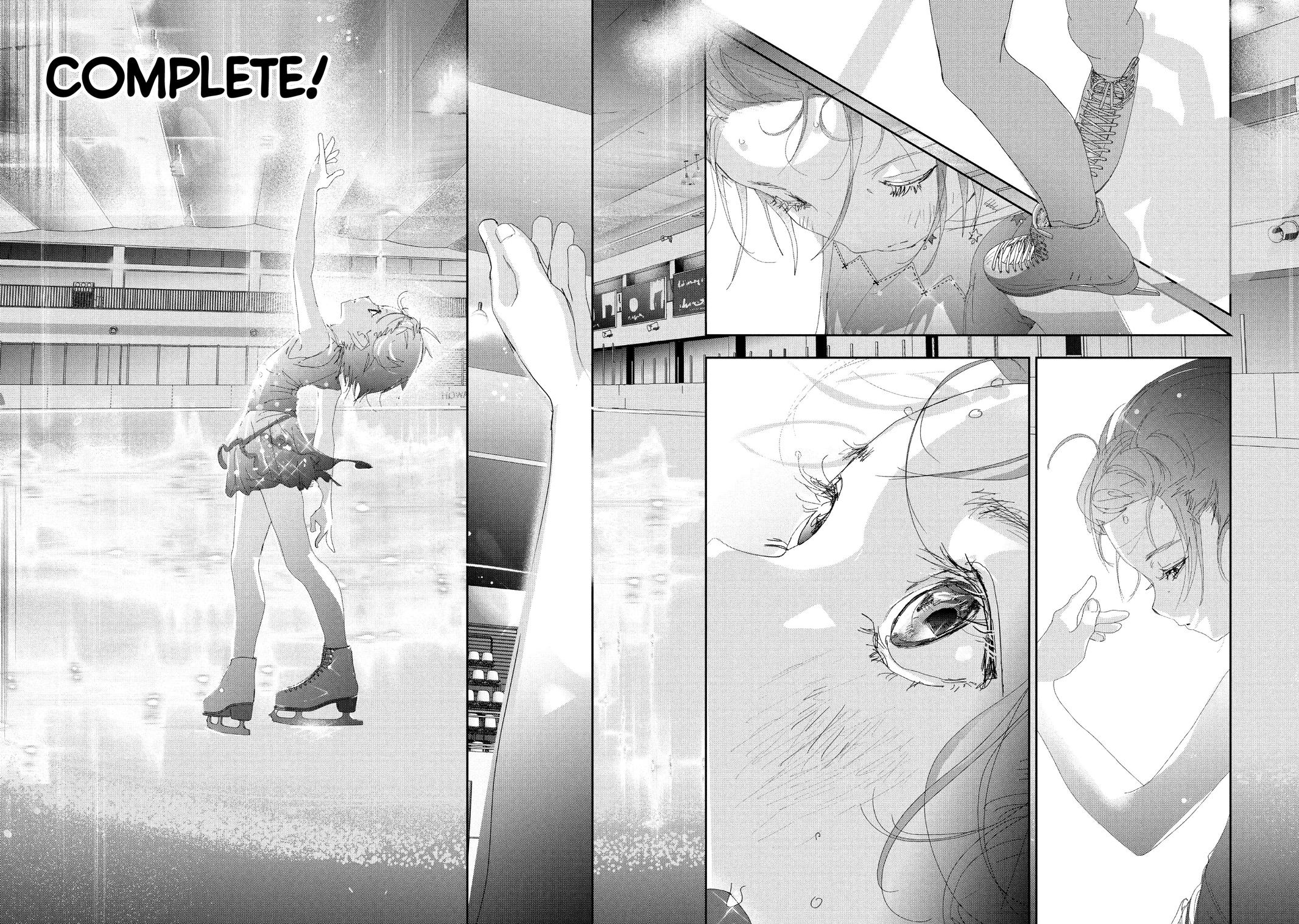 Medalist chapter 20 page 54