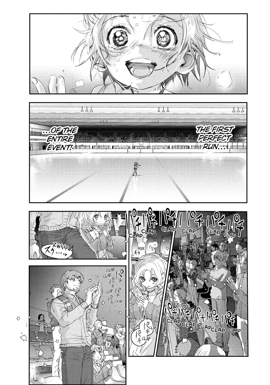 Medalist chapter 20 page 56