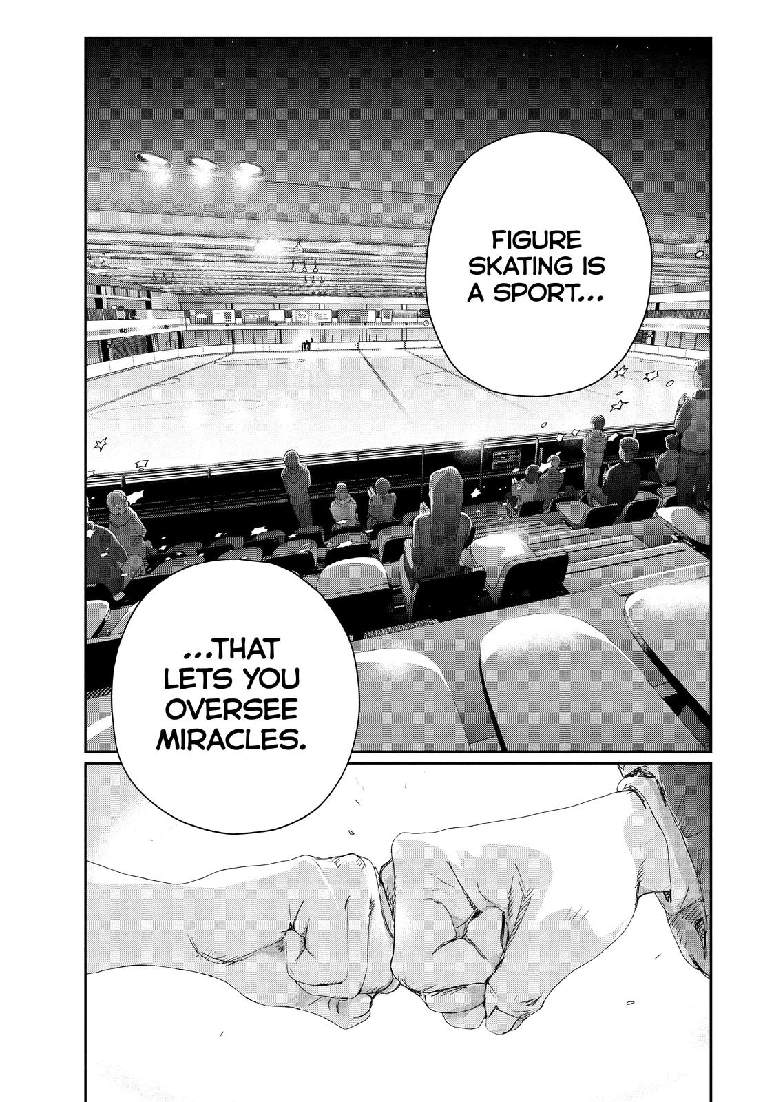 Medalist chapter 20 page 58