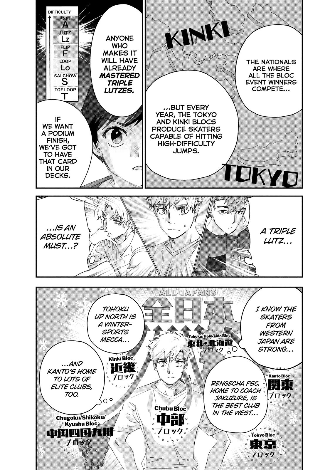 Medalist chapter 21 page 19