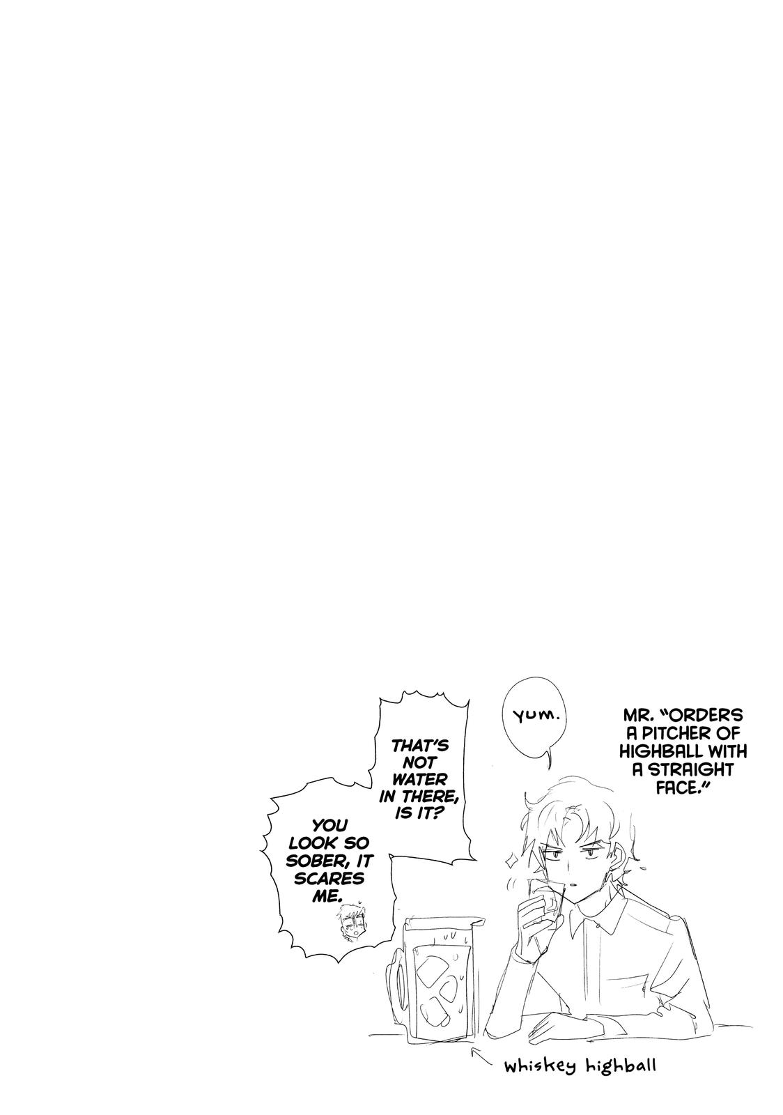 Medalist chapter 21 page 38