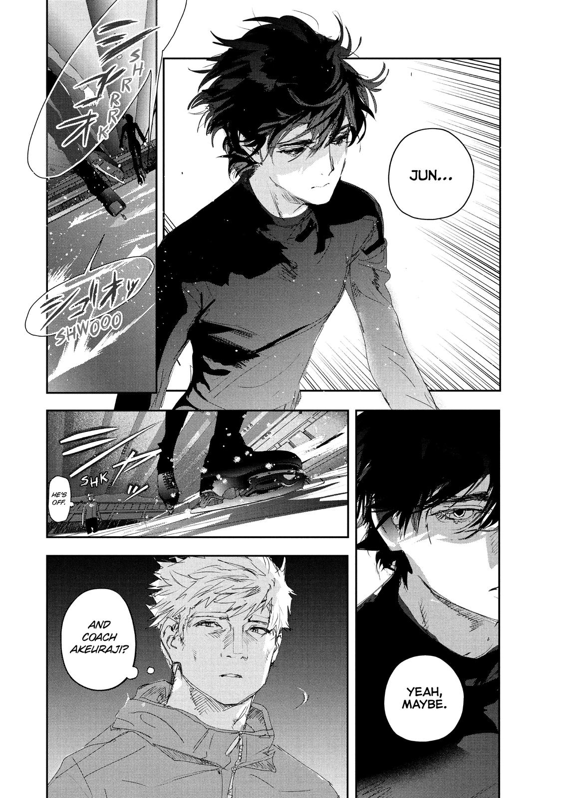 Medalist chapter 22 page 10