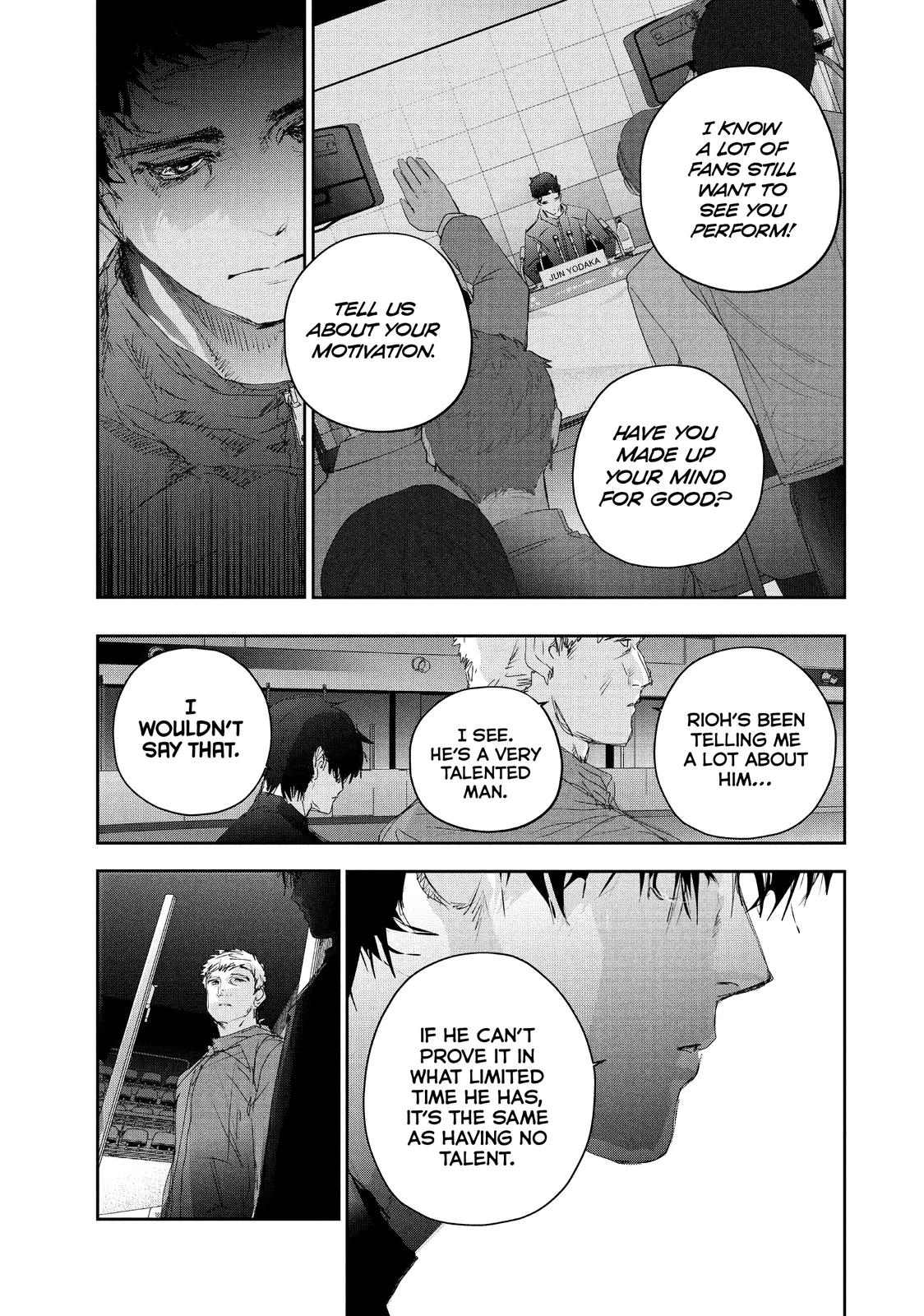 Medalist chapter 22 page 24