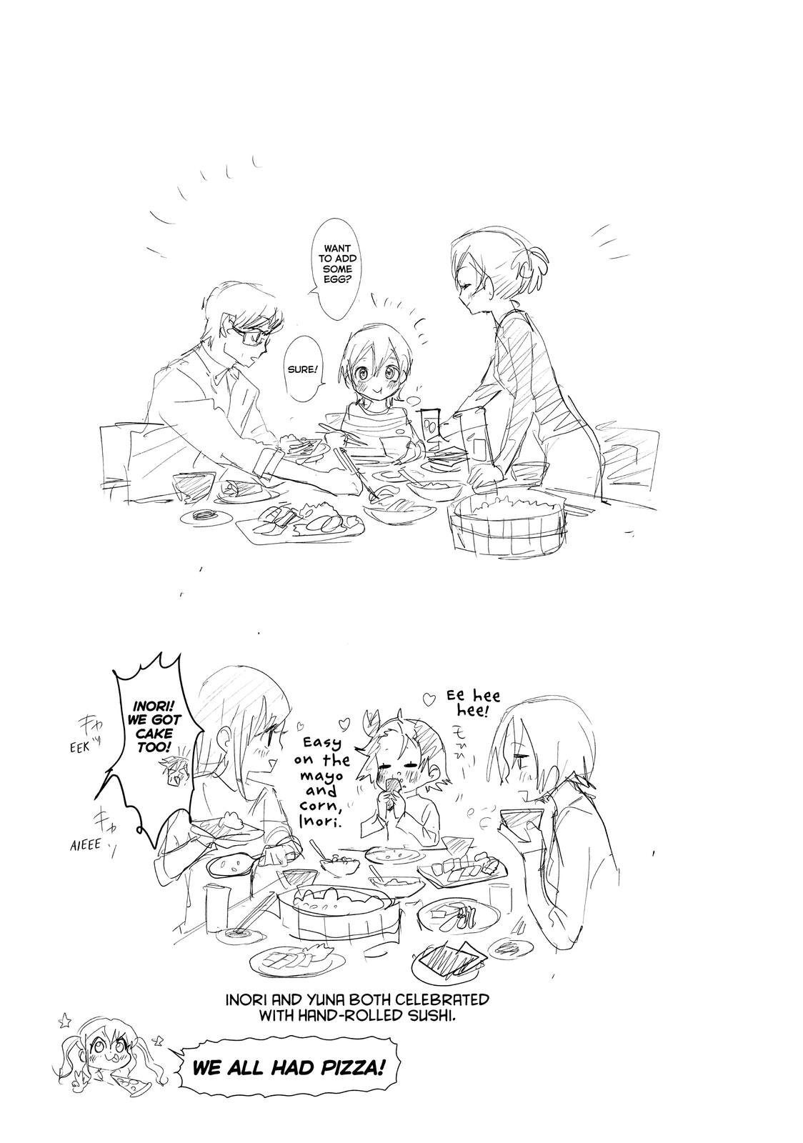 Medalist chapter 22 page 44