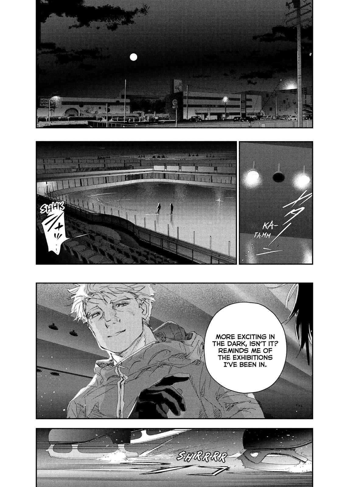 Medalist chapter 22 page 9