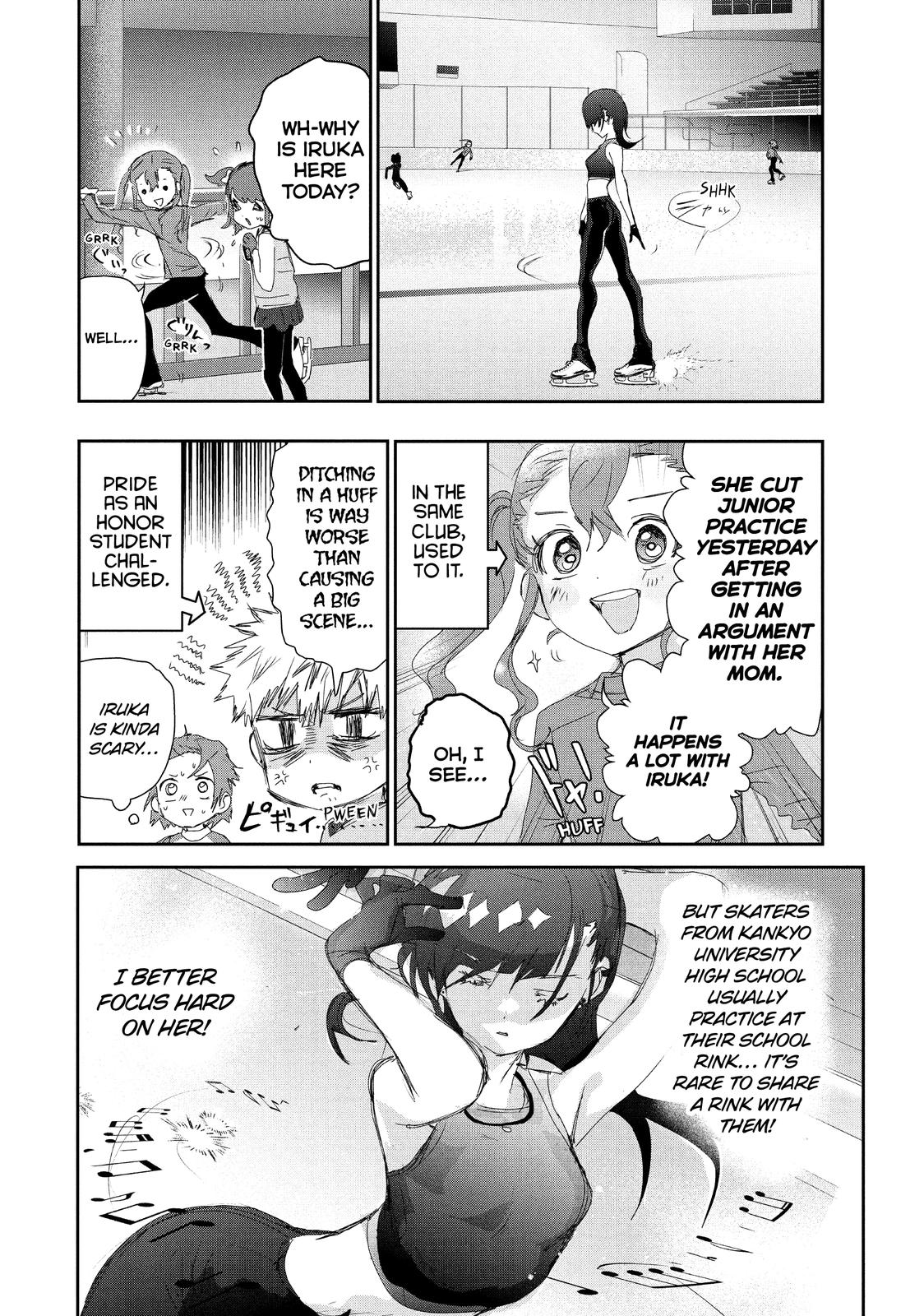 Medalist chapter 23 page 10