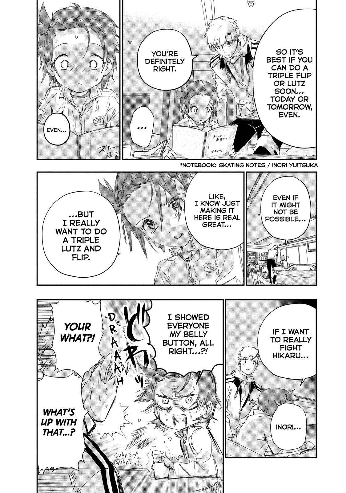 Medalist chapter 23 page 37