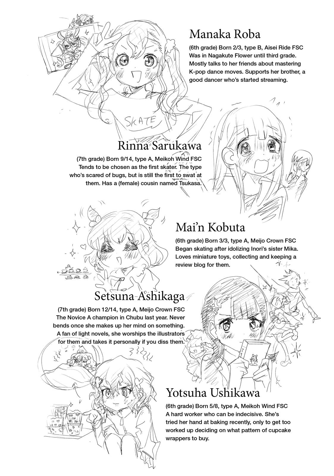 Medalist chapter 23 page 44