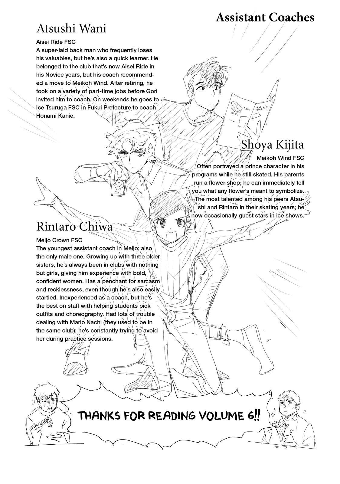 Medalist chapter 23 page 47