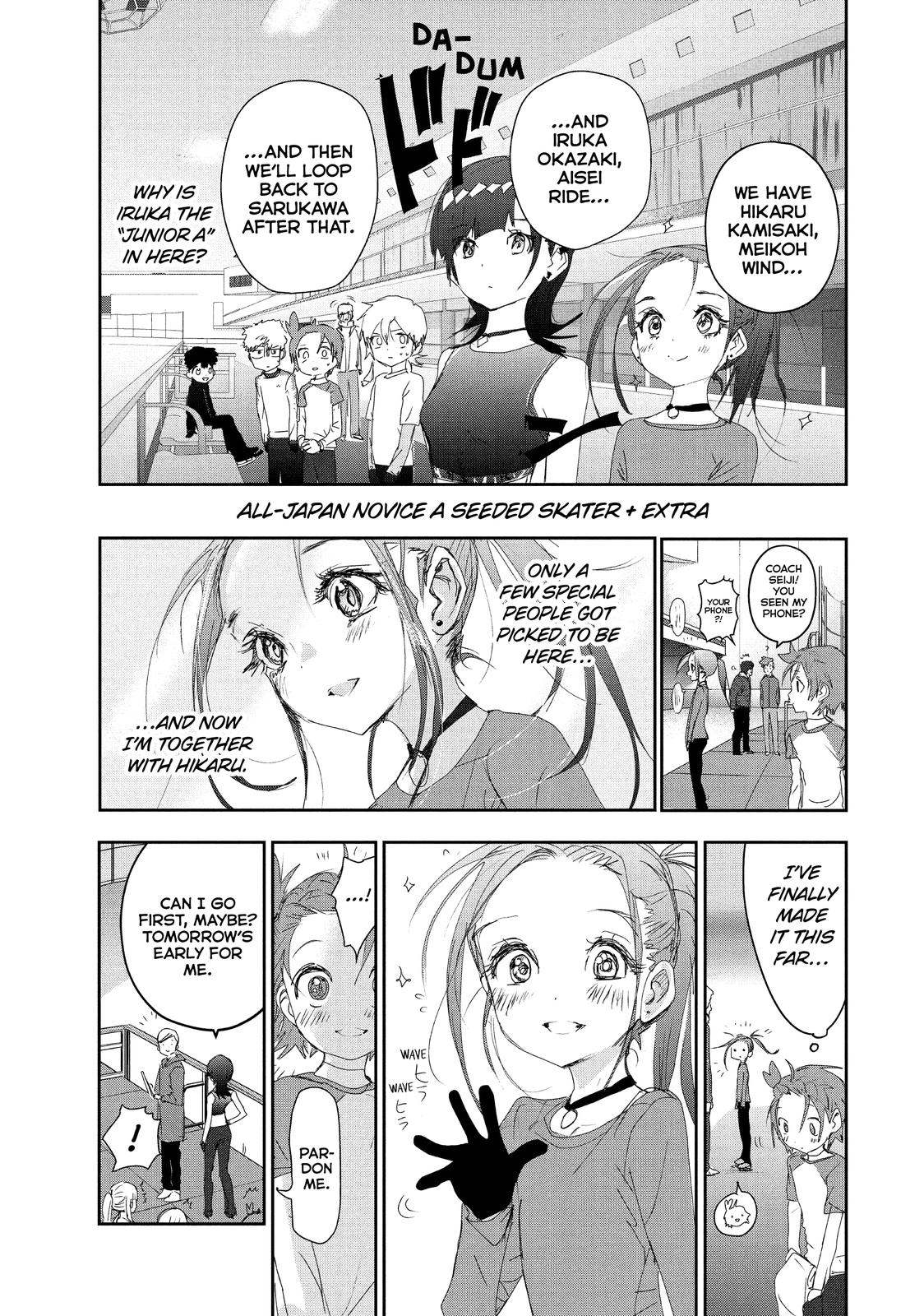 Medalist chapter 23 page 9