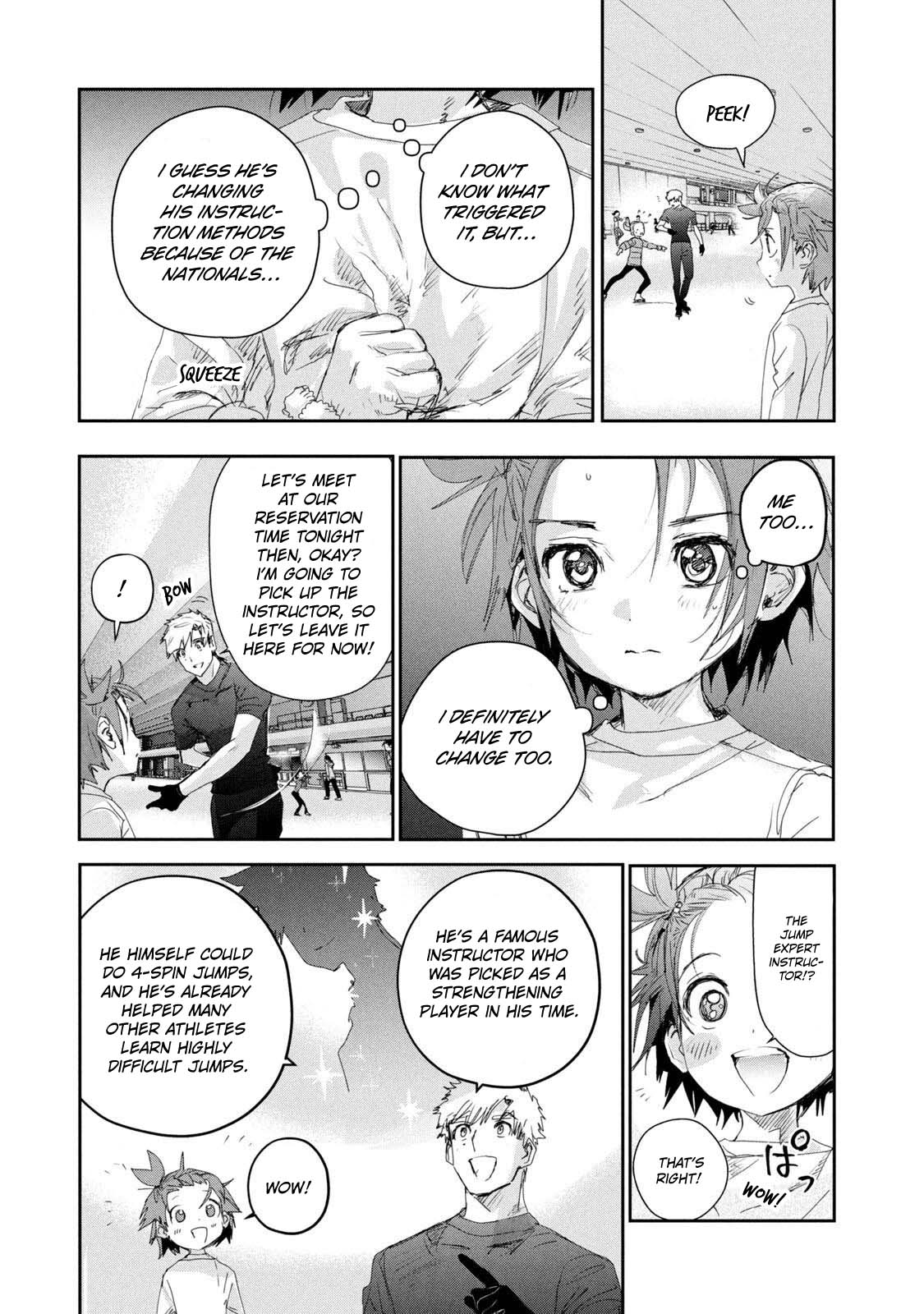 Medalist chapter 24 page 10