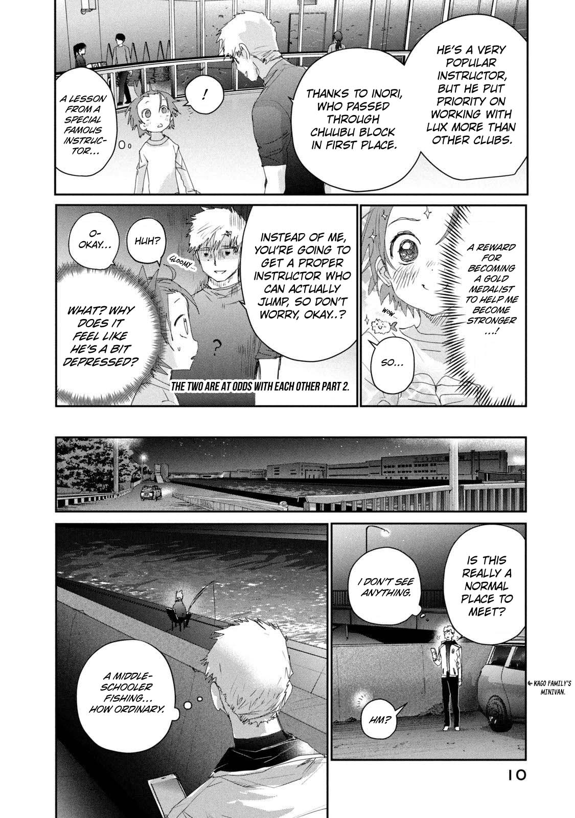 Medalist chapter 24 page 11