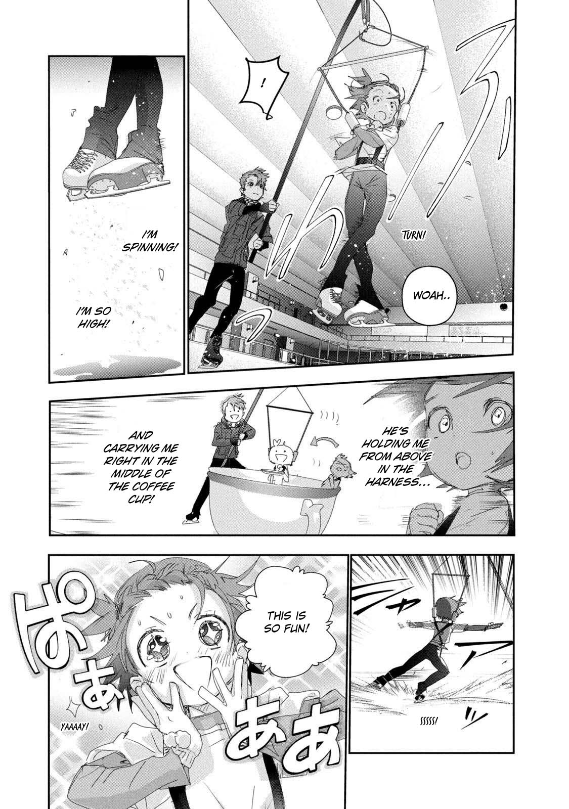 Medalist chapter 24 page 17