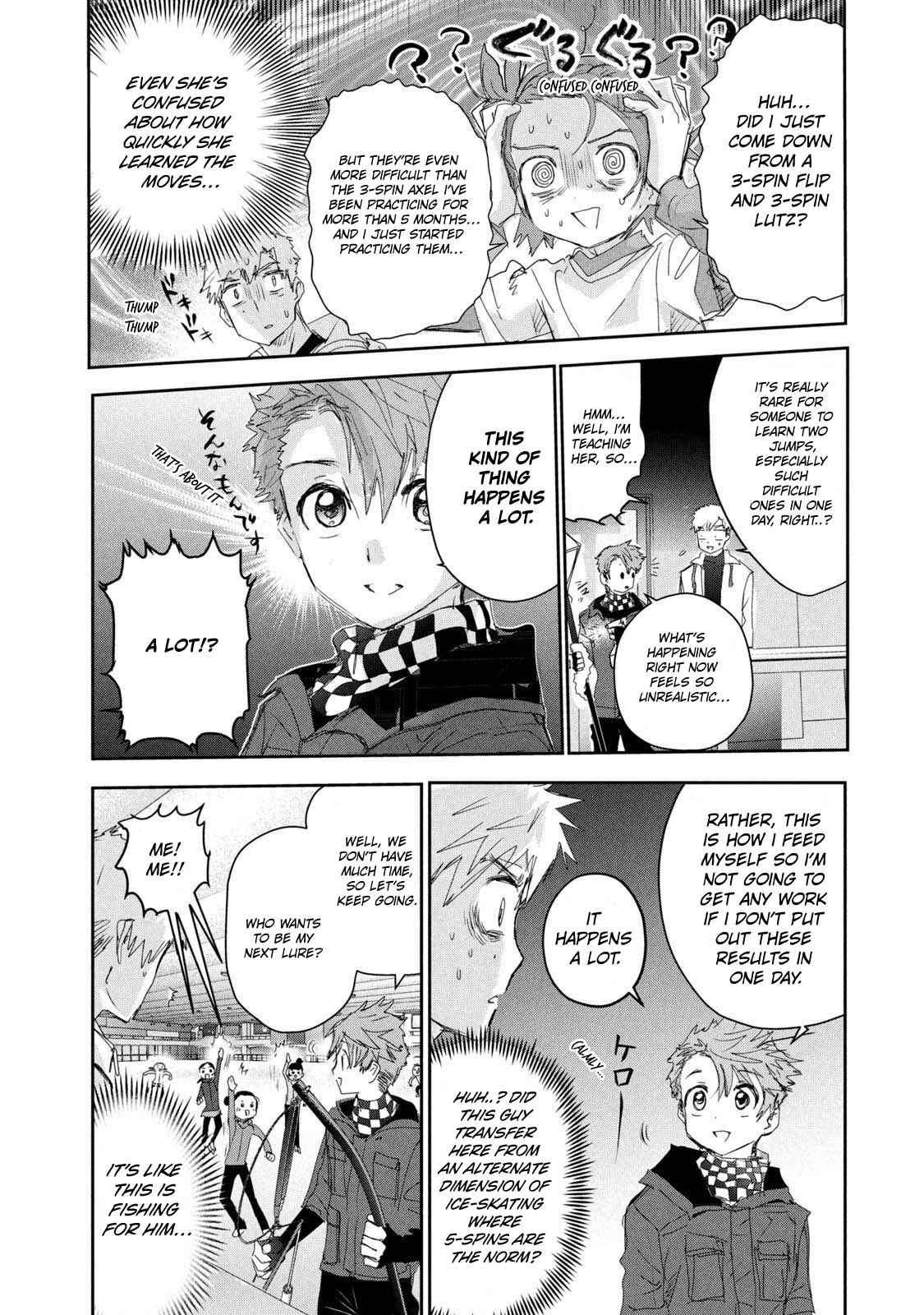 Medalist chapter 24 page 22