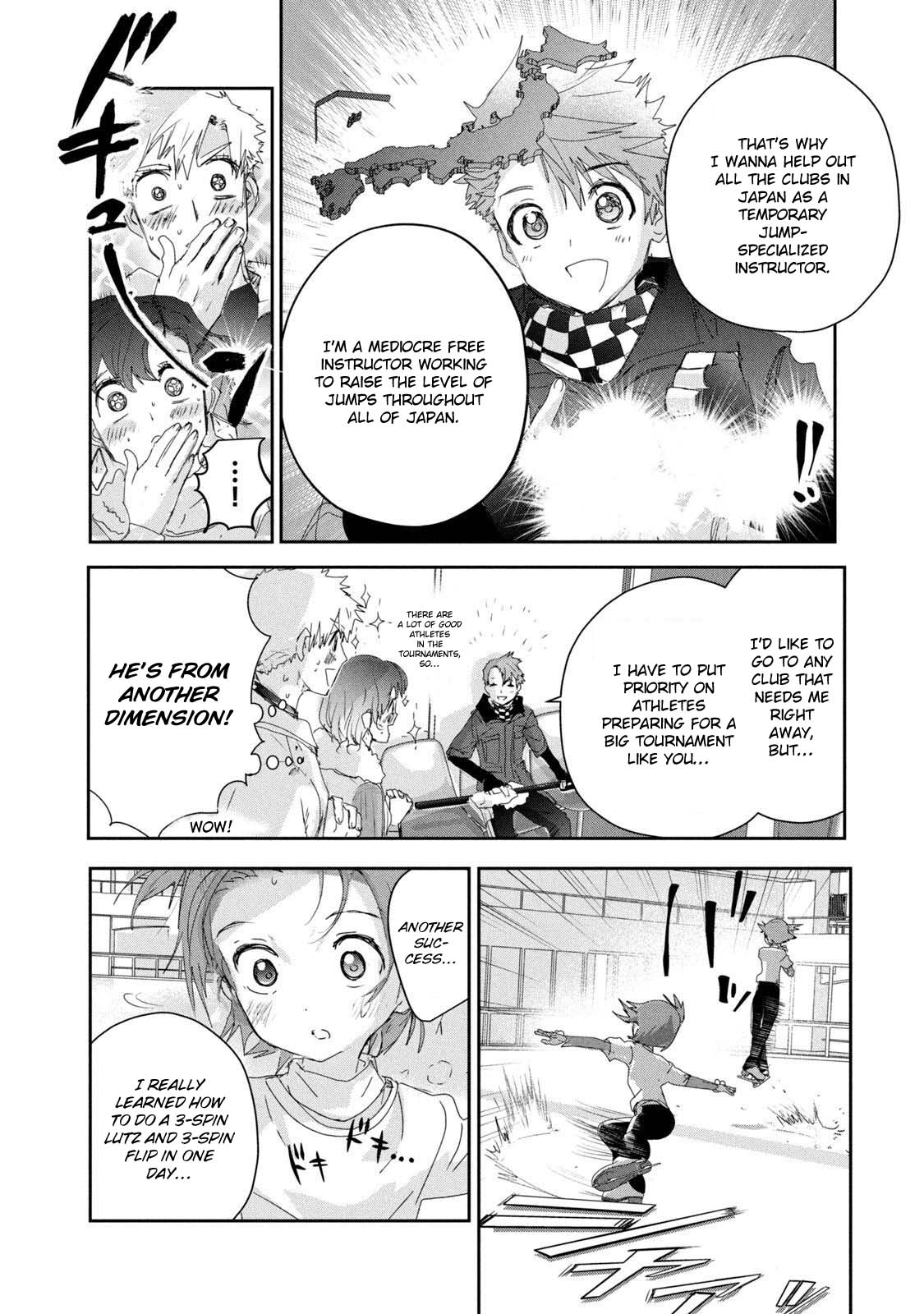 Medalist chapter 24 page 24