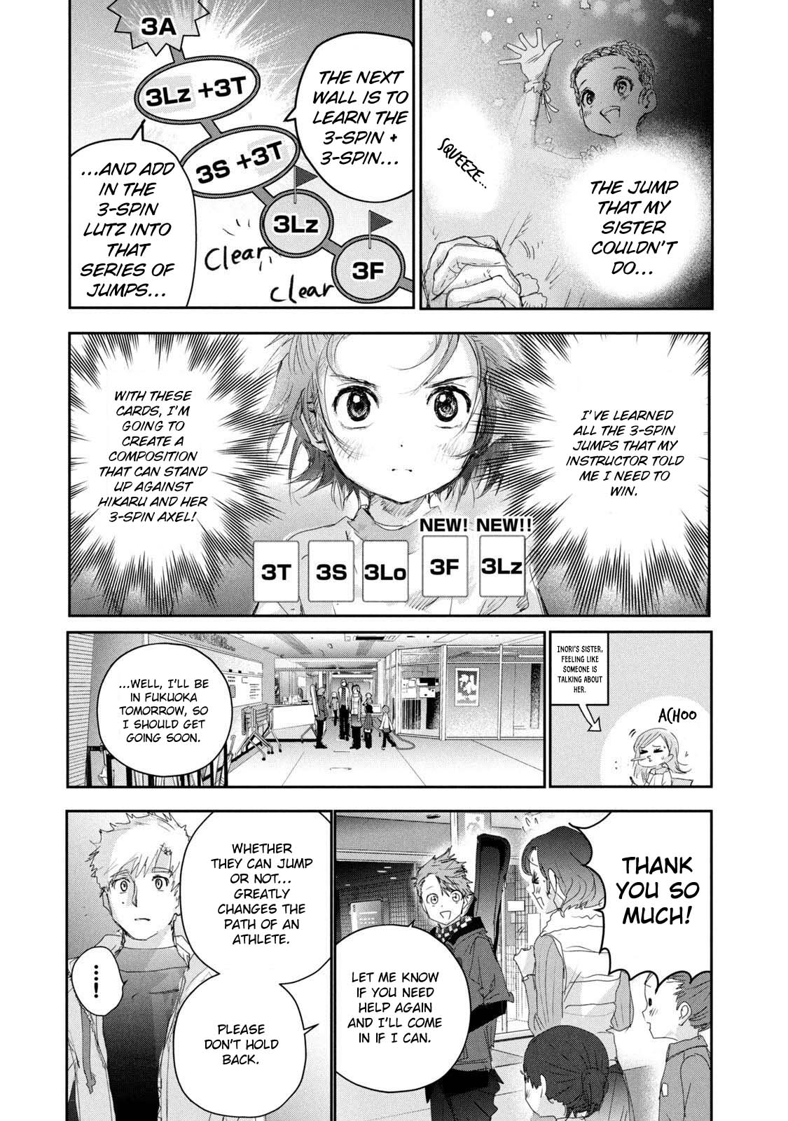 Medalist chapter 24 page 25