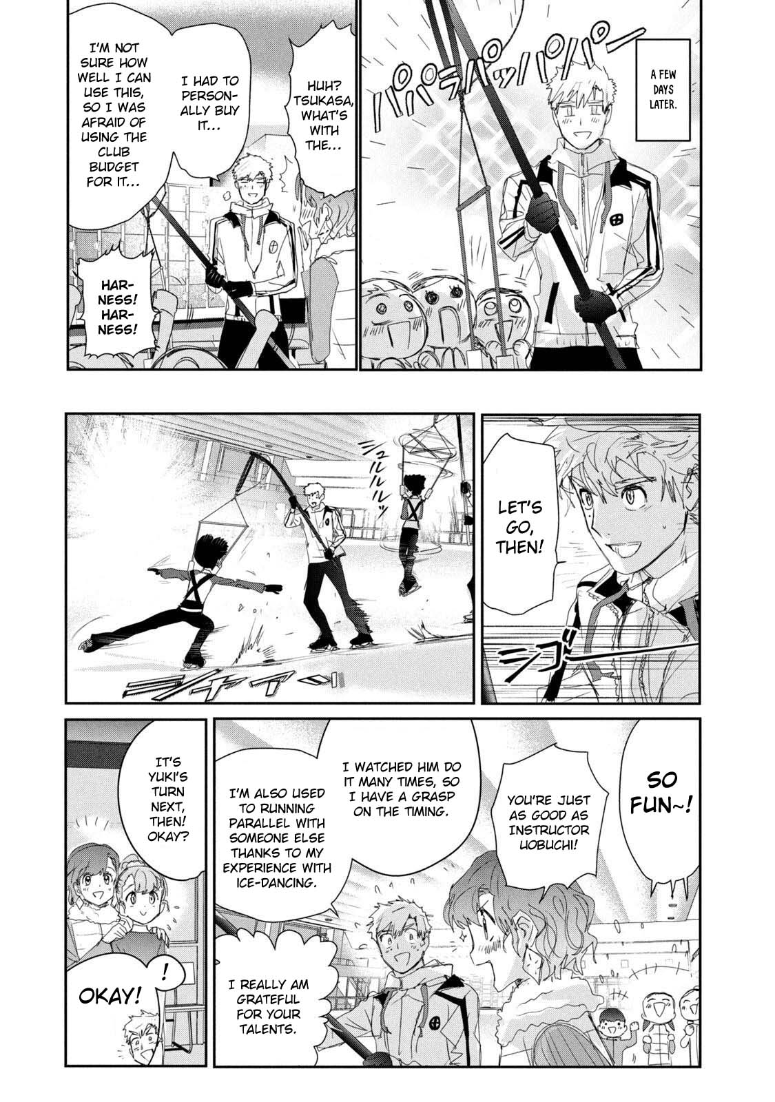 Medalist chapter 24 page 27