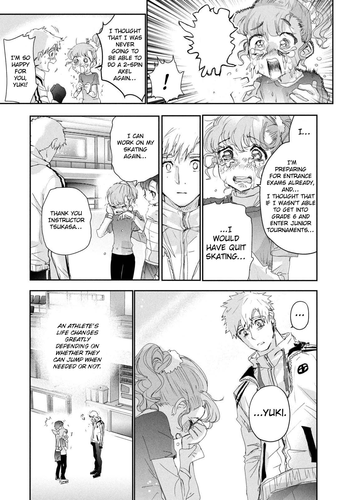 Medalist chapter 24 page 29