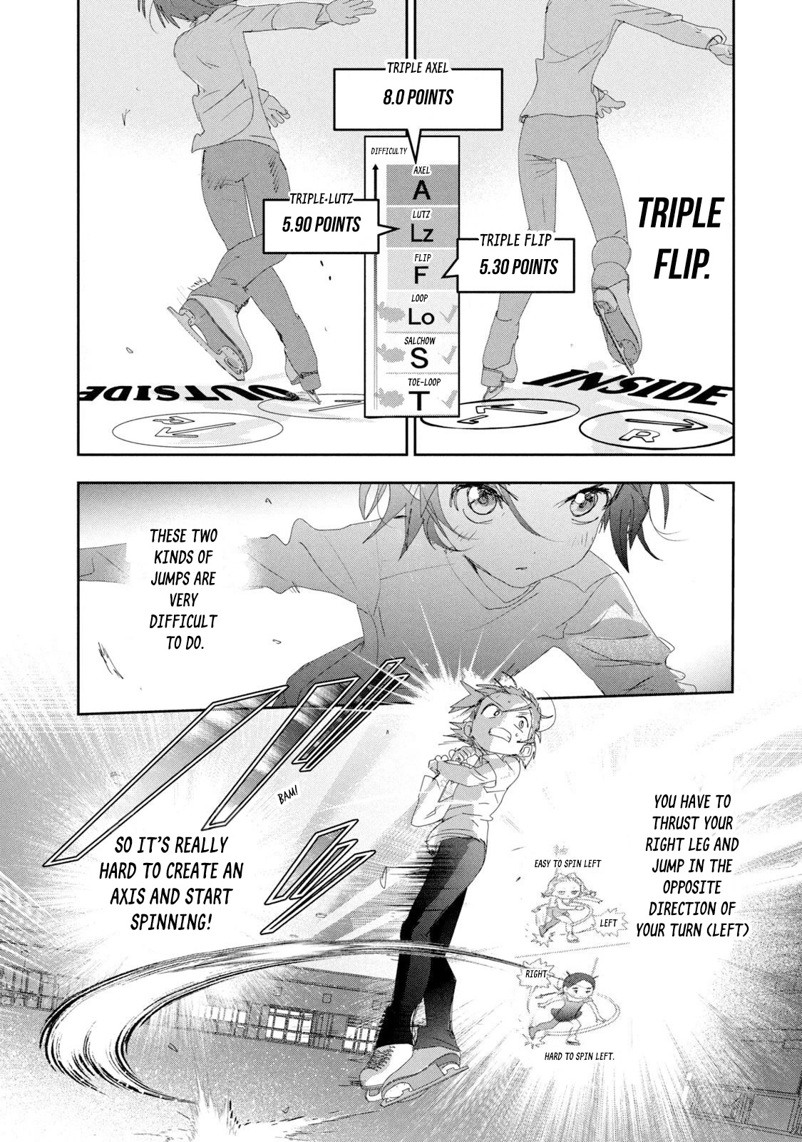 Medalist chapter 24 page 5