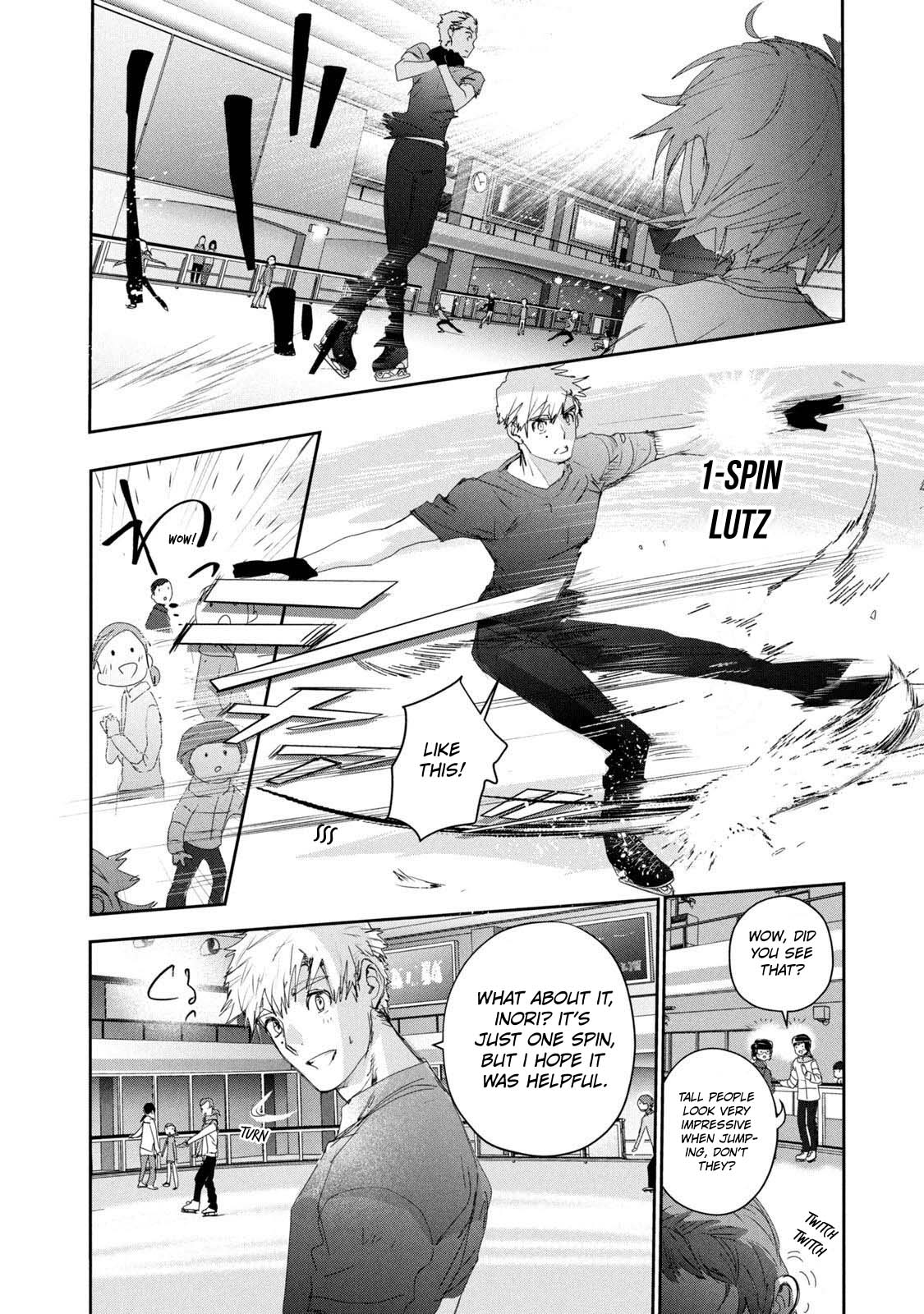 Medalist chapter 24 page 7