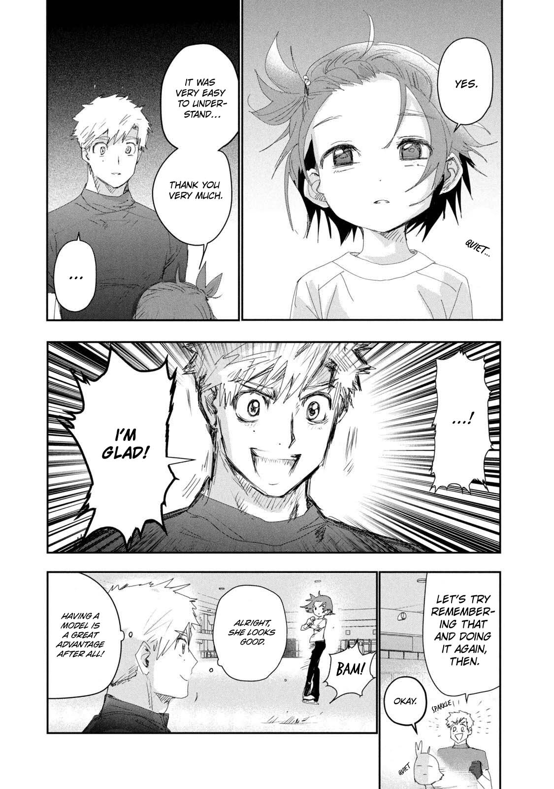 Medalist chapter 24 page 8