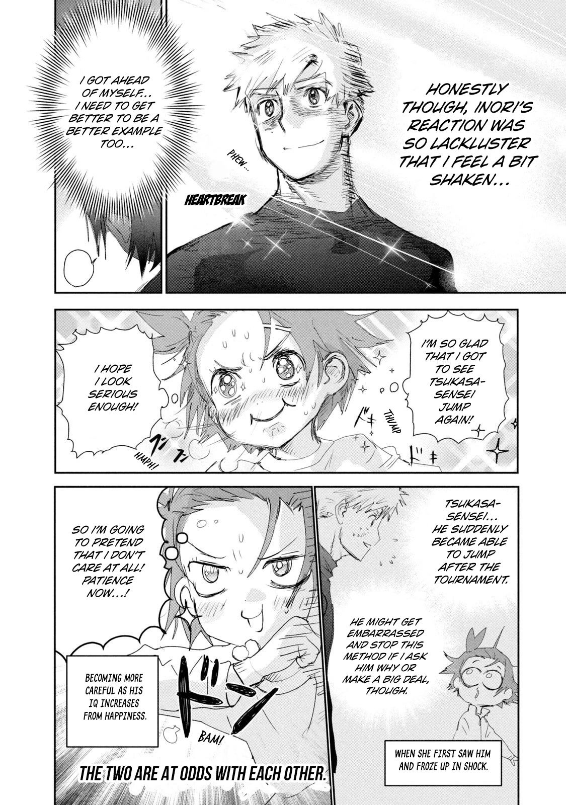 Medalist chapter 24 page 9