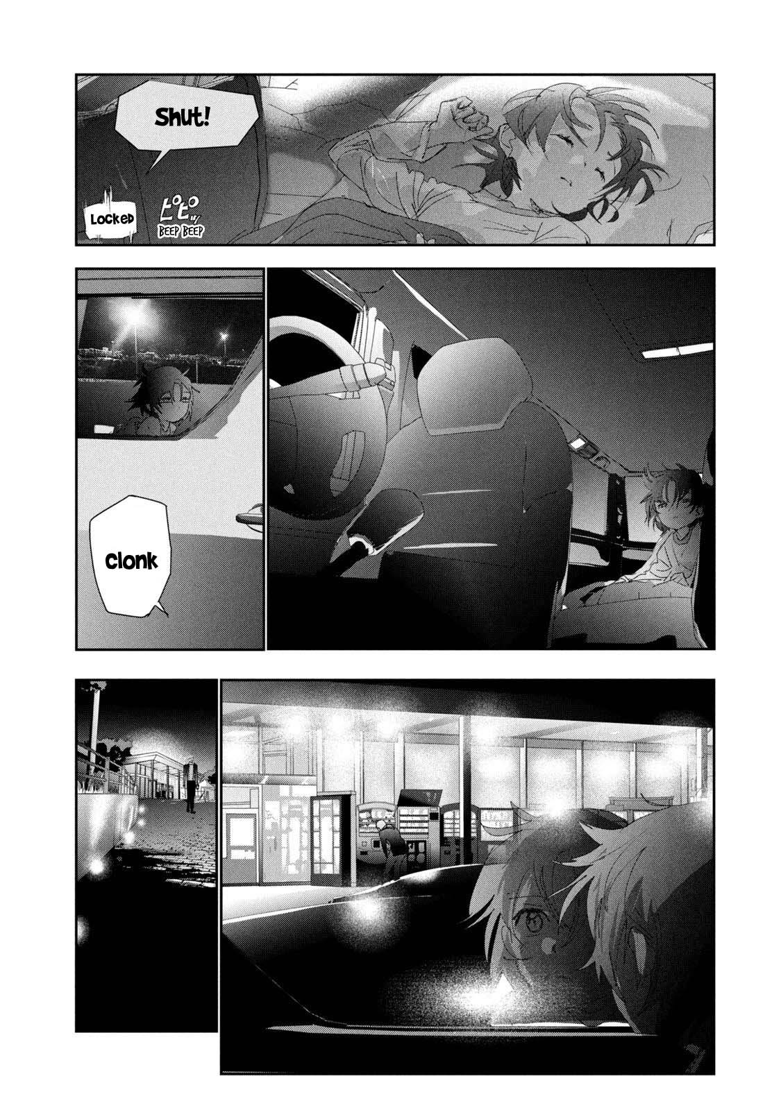 Medalist chapter 25 page 19