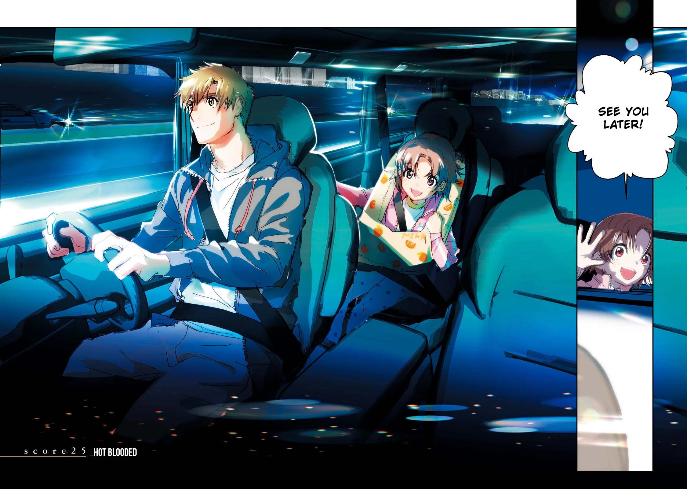 Medalist chapter 25 page 2