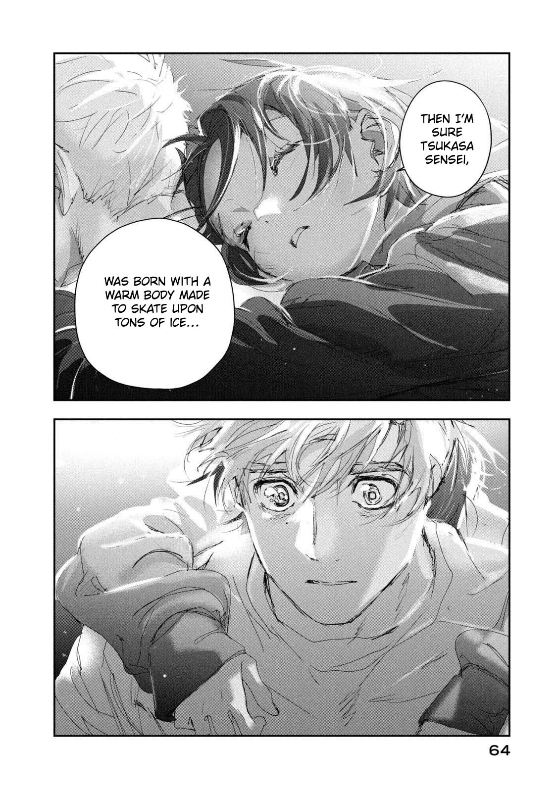 Medalist chapter 25 page 29