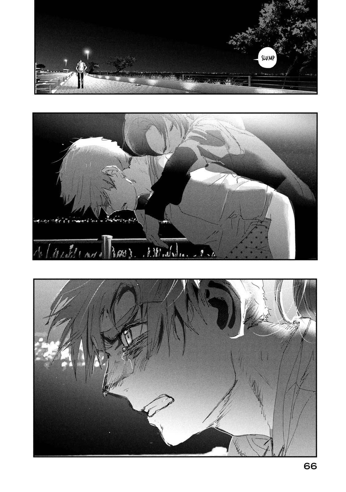 Medalist chapter 25 page 31