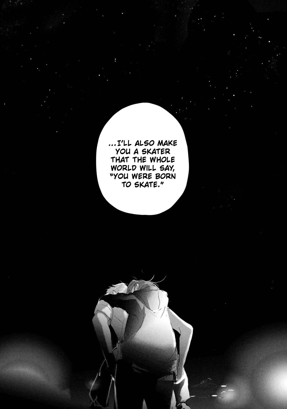 Medalist chapter 25 page 32