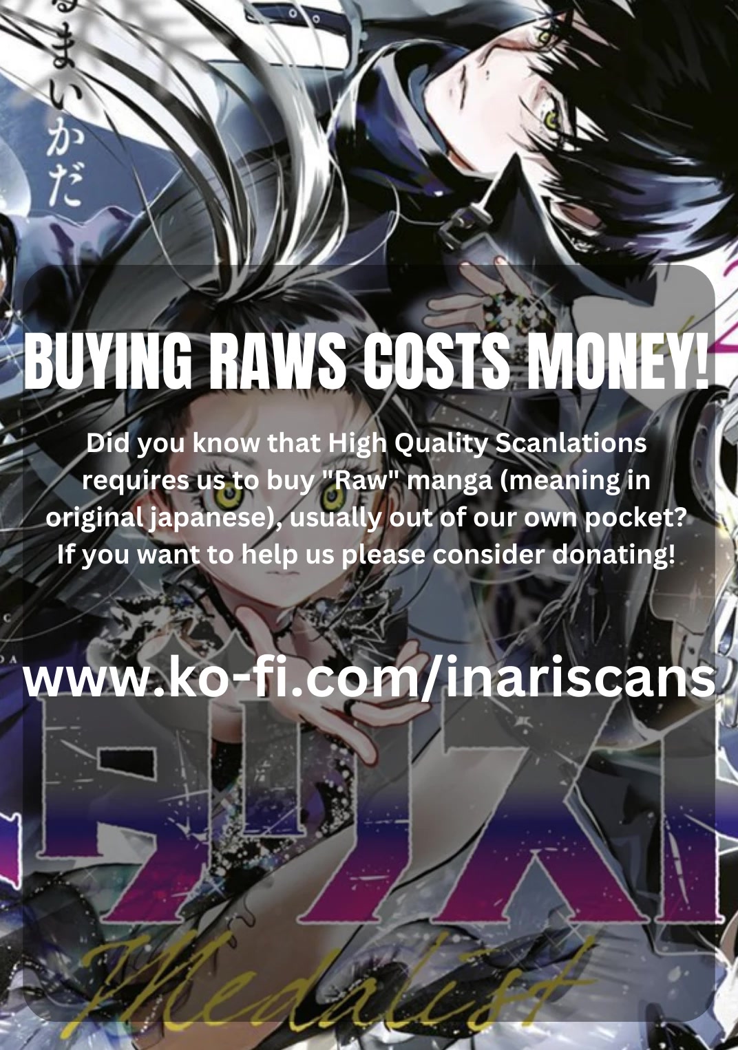 Medalist chapter 25 page 35