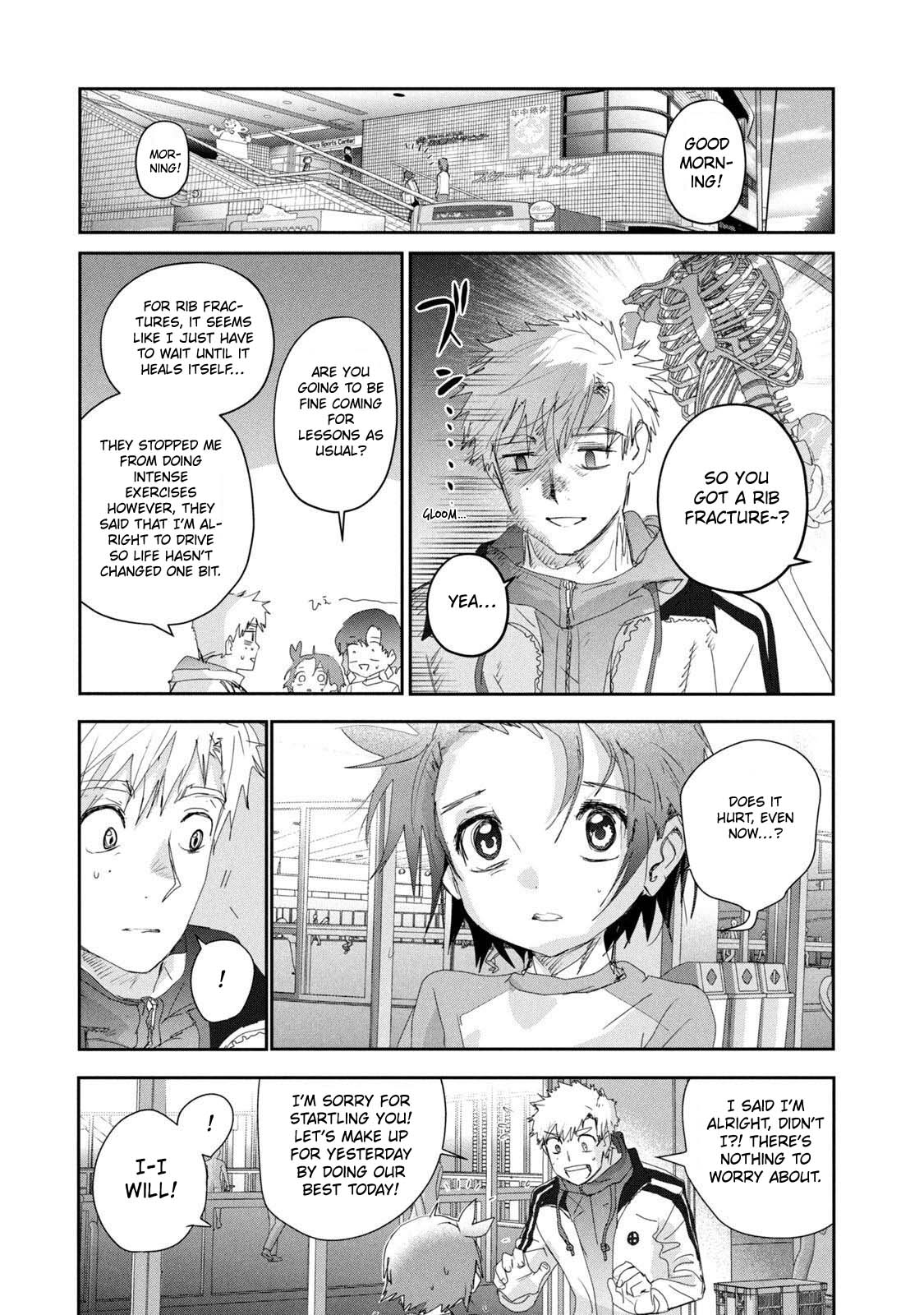 Medalist chapter 25 page 6