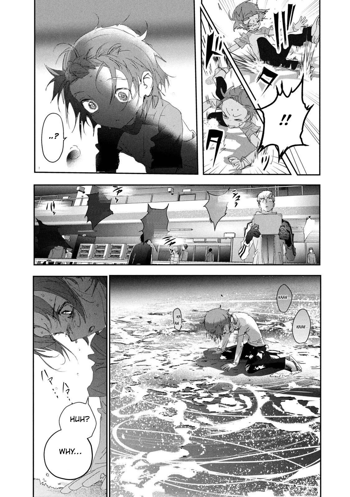 Medalist chapter 25 page 7