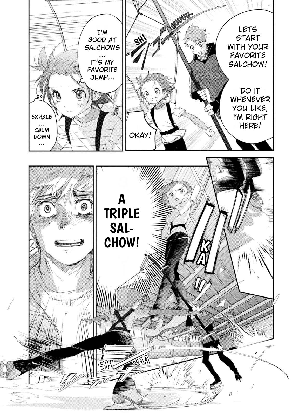 Medalist chapter 26 page 10