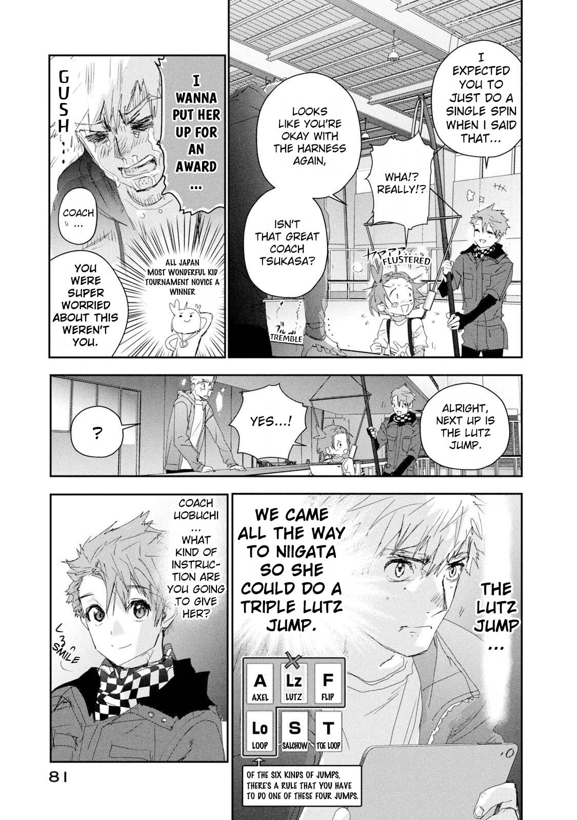 Medalist chapter 26 page 11