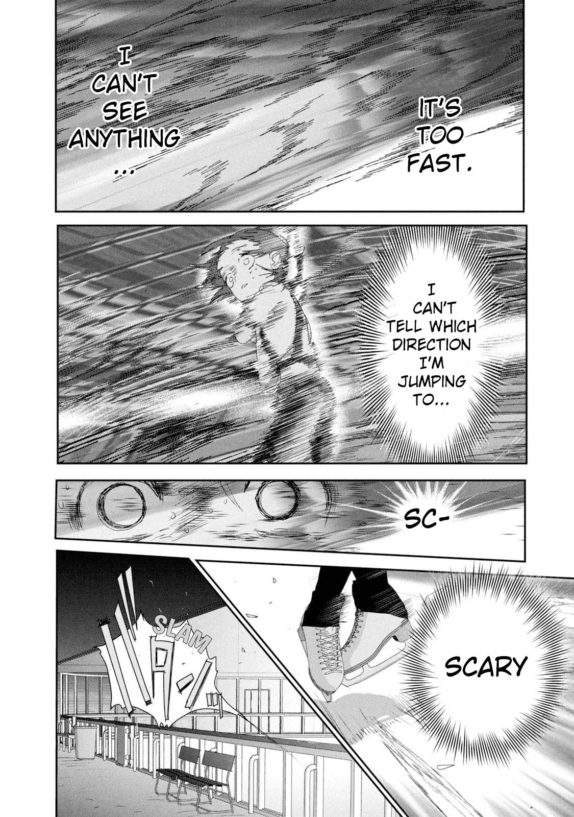 Medalist chapter 26 page 24