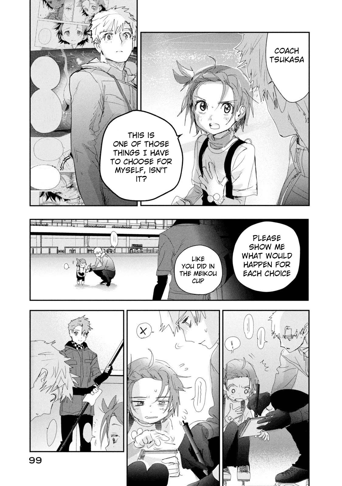 Medalist chapter 26 page 29