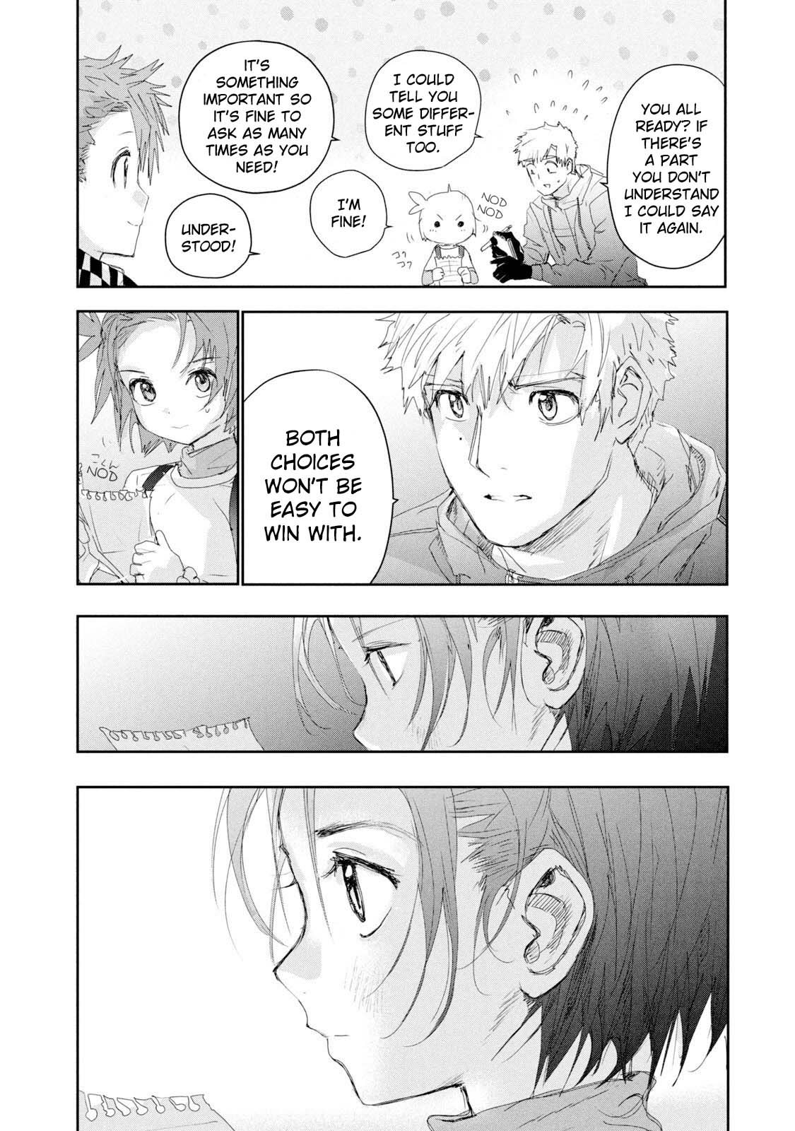 Medalist chapter 26 page 30