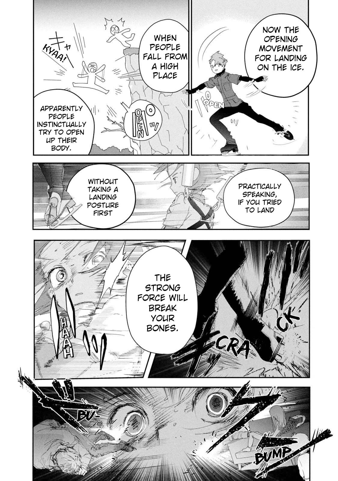 Medalist chapter 26 page 34